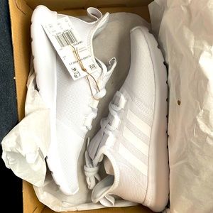 Adidas Cloudfoam Running Sneakers